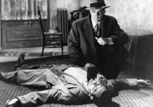 Mean Streets and Sidewalks, Preminger’s Bleak Vision