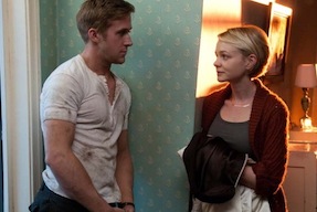 Feeling the ‘Drive’ To Survive