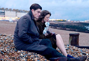 Let There Be ‘Brighton Rock’