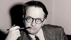 Remembering the City’s Prince of Pulp