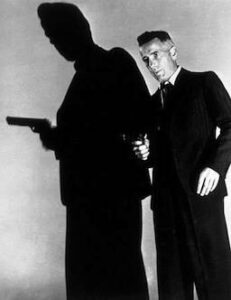 The Humanity of a ‘Mad Dog’ in ‘High Sierra’