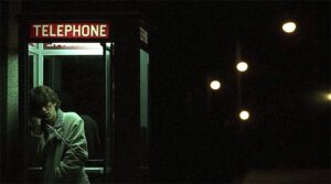 High School Noir: Crime is an Extracurricular Activity