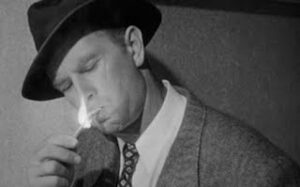 Punks, Thugs Rule the City in ‘Crime Wave’