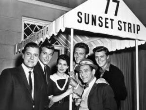 Scene of the Crime (Film) IV: Shock of Recognition