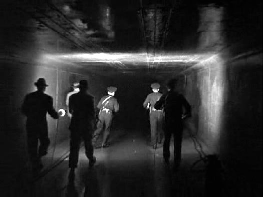 Crime Erupts Under the Streets of L.A.
