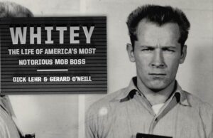 High Mass: Whitey Bulger, LSD and a Devil’s Deal