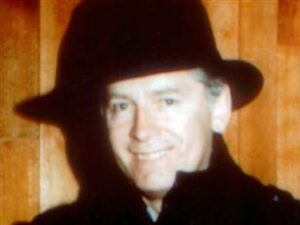 Whitey Not a Rat? Shelley Murphy on Whitey Bulger