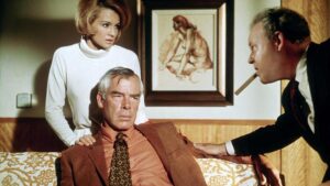 British Invasion: Boorman Uncorks Psychedelic Noir