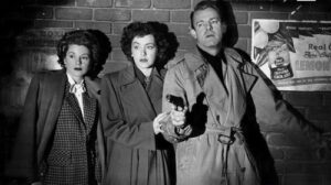 A SIMMERING ‘RAW DEAL’ IS COOKED TO PERFECTION