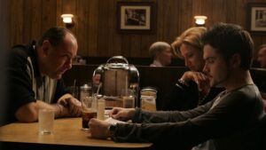 Sopranos Ending Confirmed: Told Ya So!