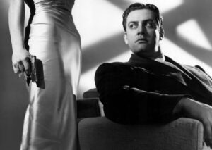 Out of the Shadows (and onto the Cathode Ray Tube)