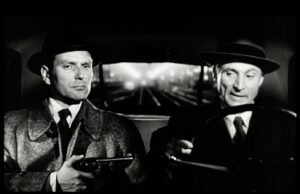 What, Another Insurance Man is Out to Beat the System?