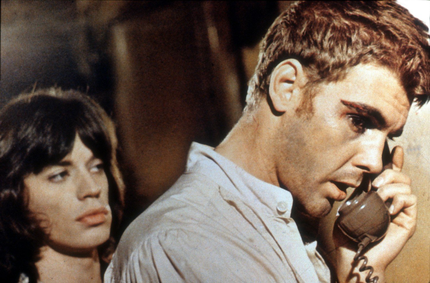 Driving a Stake through Swinging London’s Heart