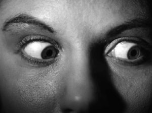 ‘Dementia’: A Feverish, Tortured Night on Skid Row