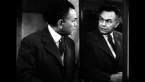 One Step Beyond: Film Noir and the Supernatural