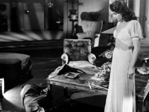 ‘Repeat Performance’: Happy New Year! — You’re Dead