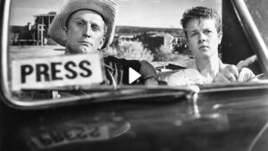 Meet the Press: Bullies, Brutes and News Hounds of Noir