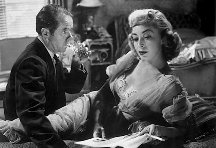Femmes Fatale Are Deceptively Charming, Dangerous and Often Lethal; But One Among Them Tips the Scales When It Comes to Evil Doings — And She’s Probably Not The One You’re Thinking Of