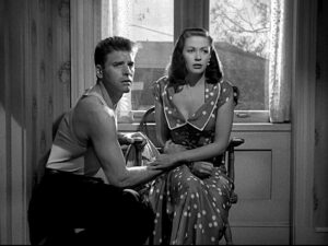 Lovesick Wanderer Returns … to a Double Cross