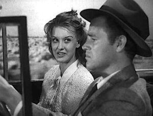 Kings of the Road: Alienated, Disenchanted Drifters May Think They’re Heading Toward their Destination, but They’re Really on Course to a Tragic End