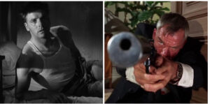 ‘The Killers’: Nagging Questions In a Haze of Gunsmoke