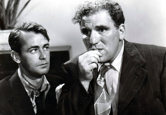 Amnesia Noir: 30 Films Worth Remembering