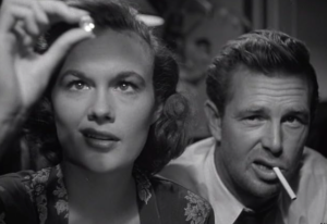 When Gangsters Collide with the Dark Side: 65 Mobbed Up Films Noir