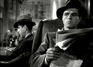 More Than a Gunsel: Elisha Cook Jr. Played Wobbly Tough Guys, Inept Would-Be Heroes and Dyed in the Wool Victims Often Displaying Raw Emotion and Unexpected Vulnerabilities