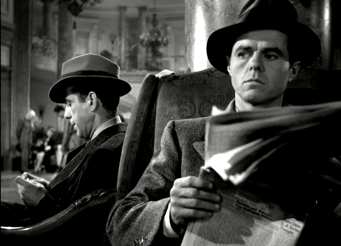 More Than a Gunsel: Elisha Cook Jr. Played Wobbly Tough Guys, Inept Would-Be Heroes and Dyed in the Wool Victims Often Displaying Raw Emotion and Unexpected Vulnerabilities
