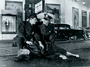 What does a Dancer, an Actor, a Magician and a Disenchanted Cop Have in Common? They All Meet in a “City that Never Sleeps”