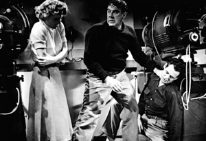 Is It or Isn’t It? “Clash by Night” is a Gripping Drama, Alright, But Some Insist It Doesn’t Make the Cut as an Authentic Noir Because It Lacks One Crucial Element