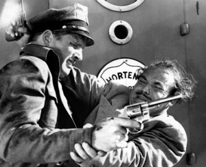 The Big Knockoff: 14 Films With Armored Car Heists