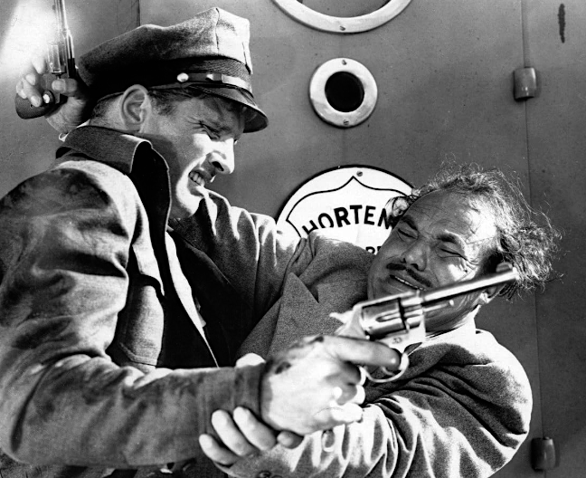The Big Knockoff: 14 Films With Armored Car Heists