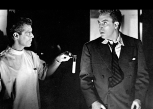 D.O.A.: Small Town Man Visits Big City, Murder Follows