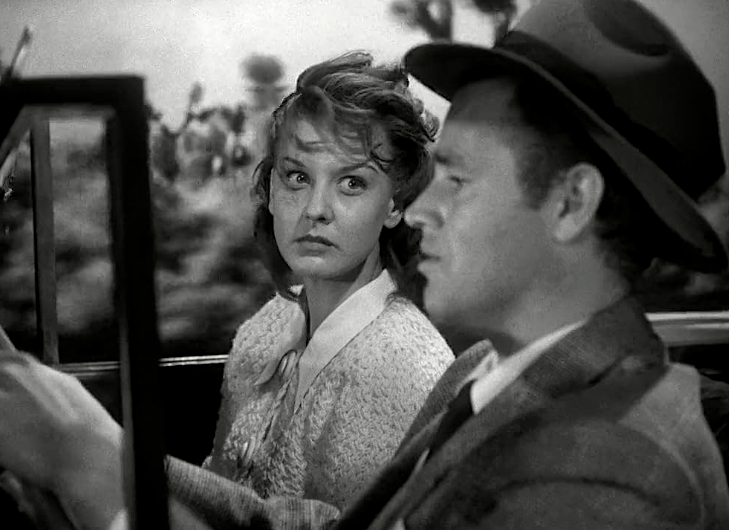 It Came from Poverty Row: Hollywood’s B-Movie Factories Mined Noir Gold