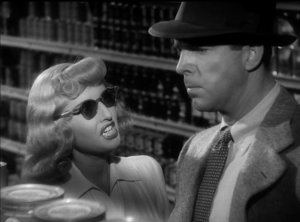 Ripped From the Headlines: True Crimes Explode onto the Screen in Noir Movies