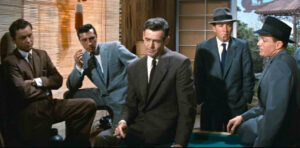 Crime tourists, Part II: Americans clash with the underworld in foreign lands