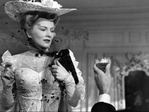 ‘Ivy’ is pure evil under shimmering gaslight