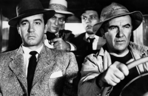 He Directed Gripping Noirs … But You May Not Recognize His Name