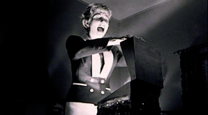 Noir After World War II: Damaged Vets Strain to Re-enter Civilian Life as America Stares Down Fascist Conspiracies and a Seething Nuclear Nightmare