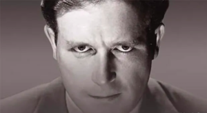 The Wild Man of Hollywood Played Raucous, Rage-Filled Human Steamrollers Onscreen, and His Offscreen Life Was Nearly as Outrageous