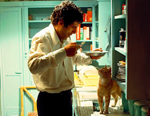 The Key to Marlowe’s Conundrum is In a Can of Cat Food