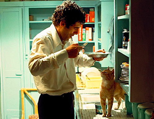 The Key to Marlowe’s Conundrum is In a Can of Cat Food