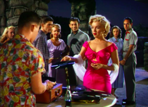 Noir Must Be Shot in Black and White, Right? Guess Again