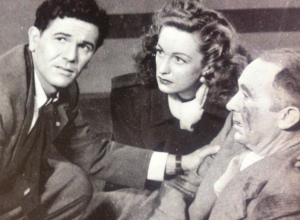 Grifter Aims to Separate a Widow from her Fortune