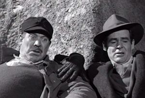 Whiteout Noir: 6 Films With Cold Blooded Crimes In Wintery Places