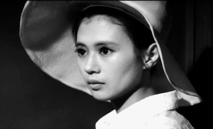 ‘Pale Flower’: Gambling dens, yakuza and a mysterious woman who lives on the edge