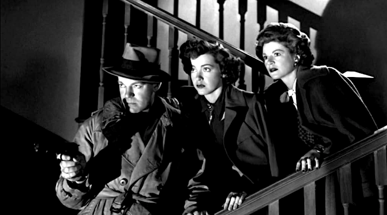 Alton and Mann: A Partnership in Post-War Noir