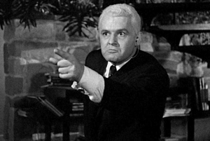 When Tinsel Town Turns the Camera on Itself