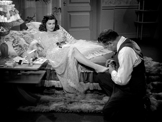 ‘Scarlet Street’ at 80: Flirtations with a femme fatale can often lead to trouble — and sometimes murder